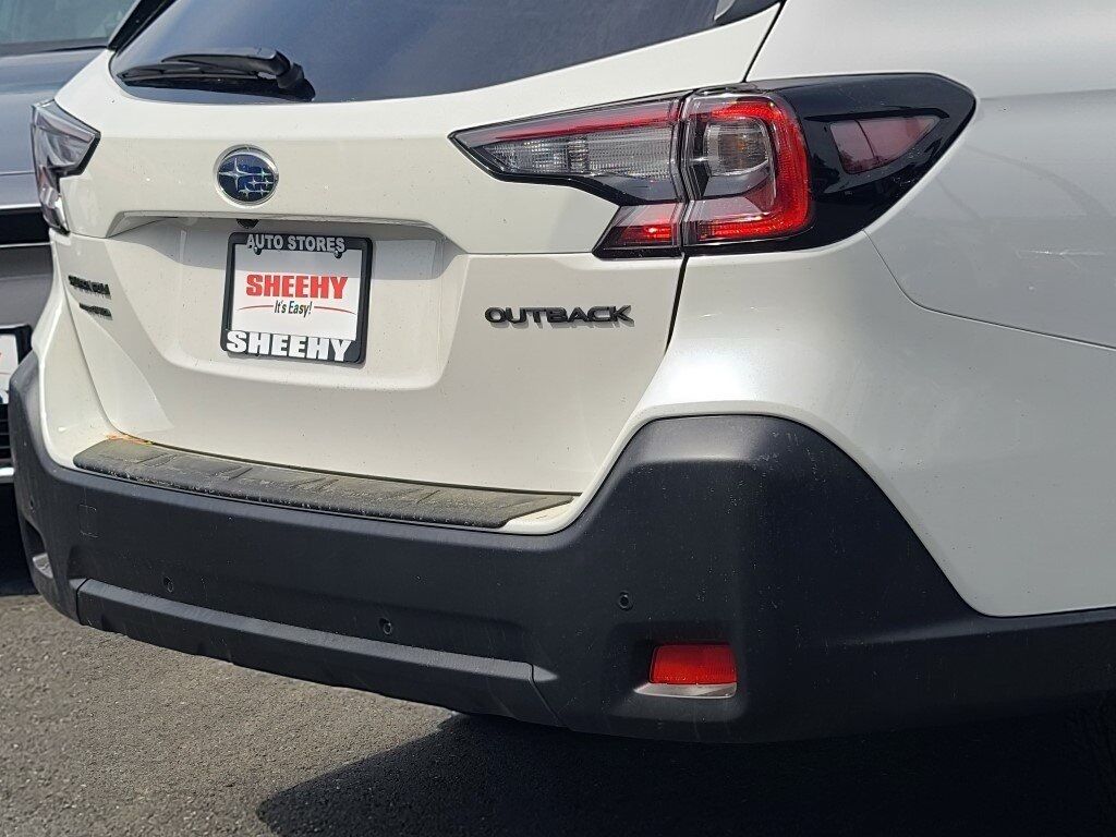 2025 Subaru Outback Onyx Edition Springfield VA