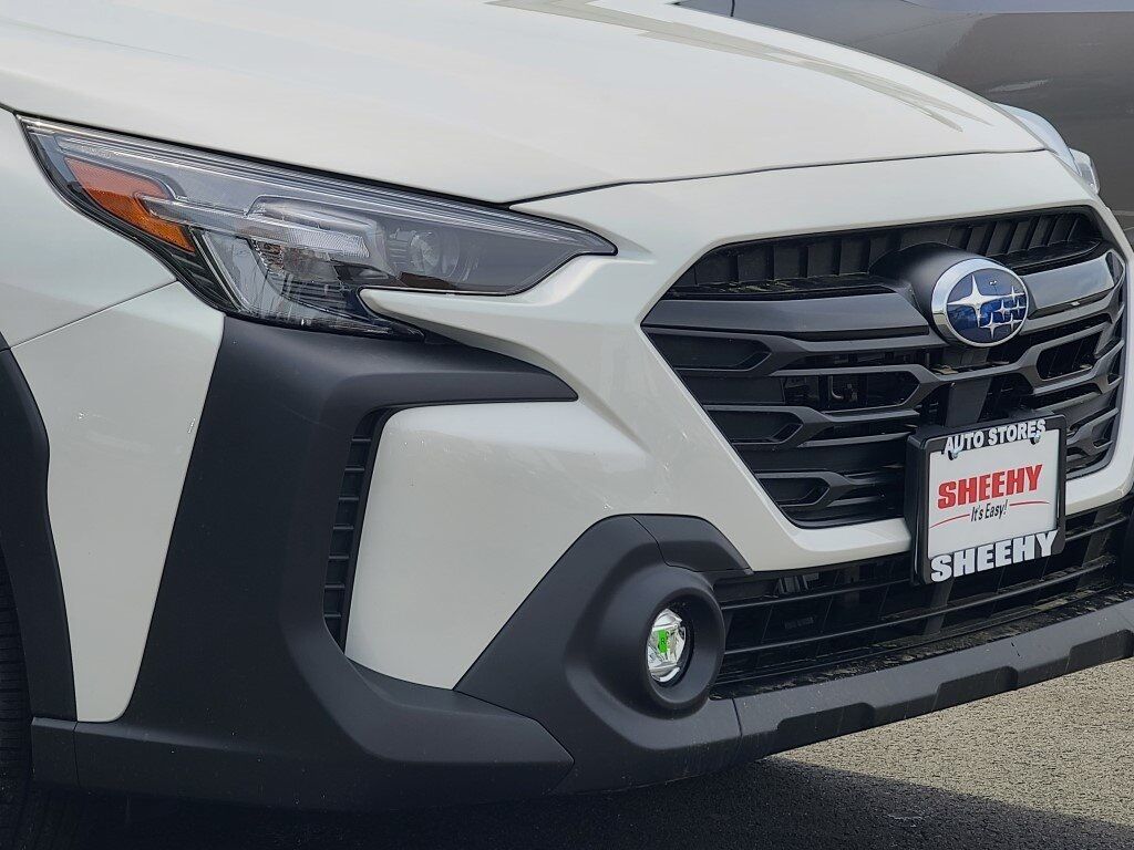 2025 Subaru Outback Onyx Edition Springfield VA