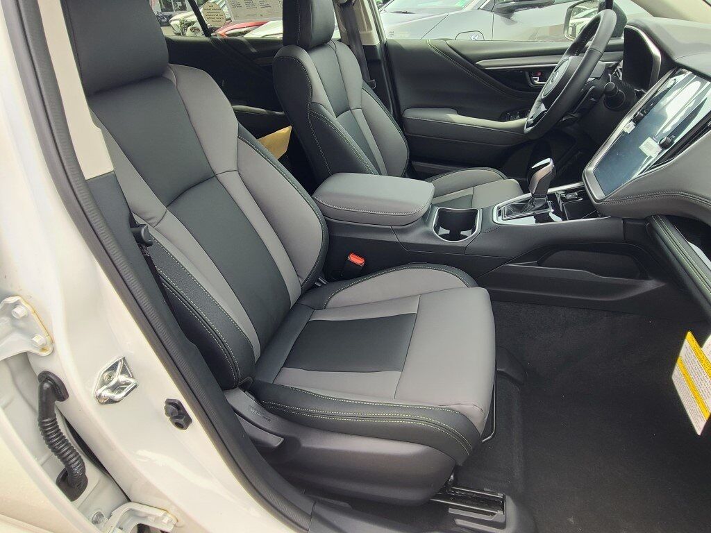 2025 Subaru Outback Onyx Edition Springfield VA