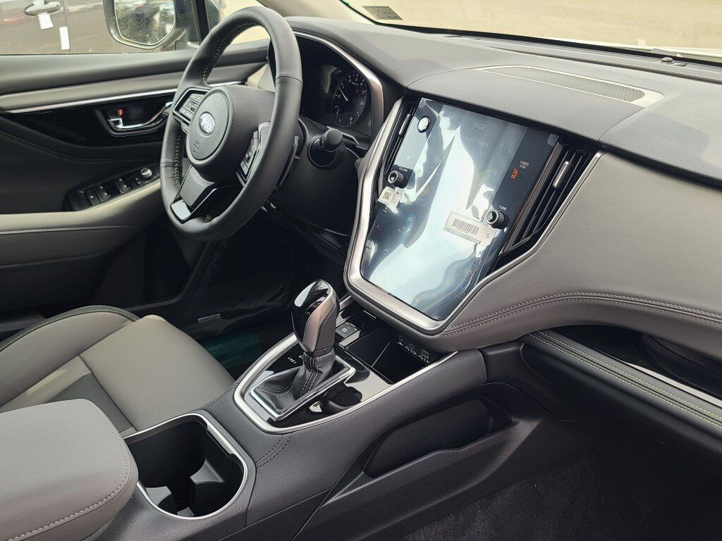 2025 Subaru Outback Onyx Edition Springfield VA
