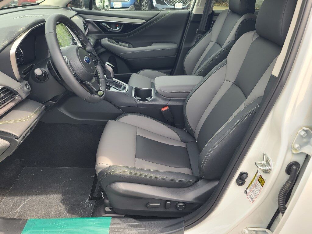 2025 Subaru Outback Onyx Edition Springfield VA