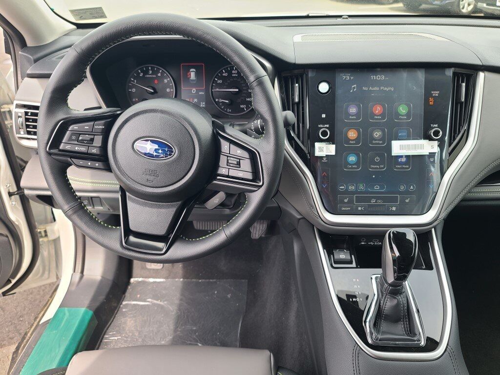 2025 Subaru Outback Onyx Edition Springfield VA