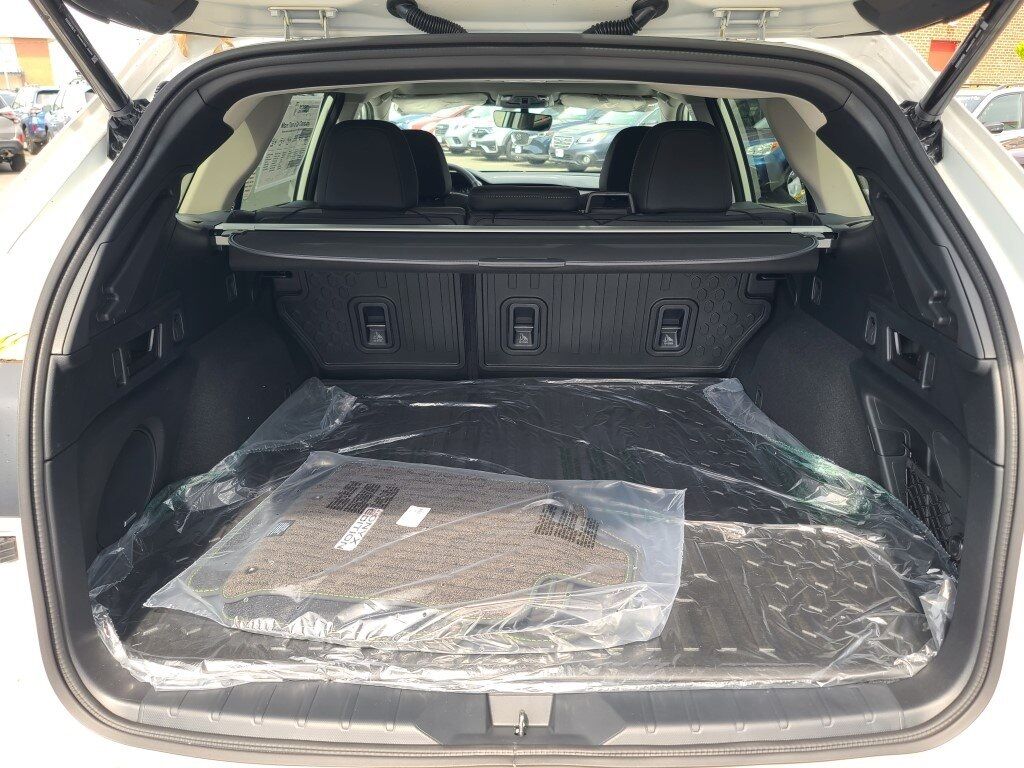 2025 Subaru Outback Onyx Edition Springfield VA