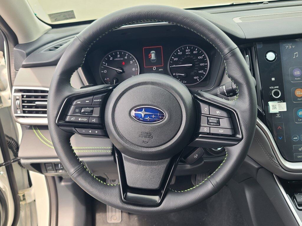 2025 Subaru Outback Onyx Edition Springfield VA