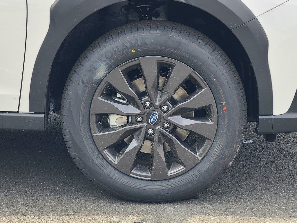 2025 Subaru Outback Onyx Edition Springfield VA