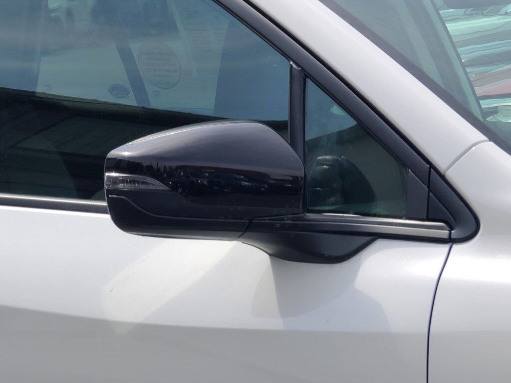 2025 Subaru Outback Onyx Edition Springfield VA