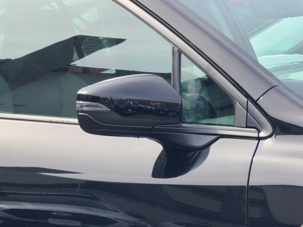 2025 Subaru Outback Onyx Edition Springfield VA