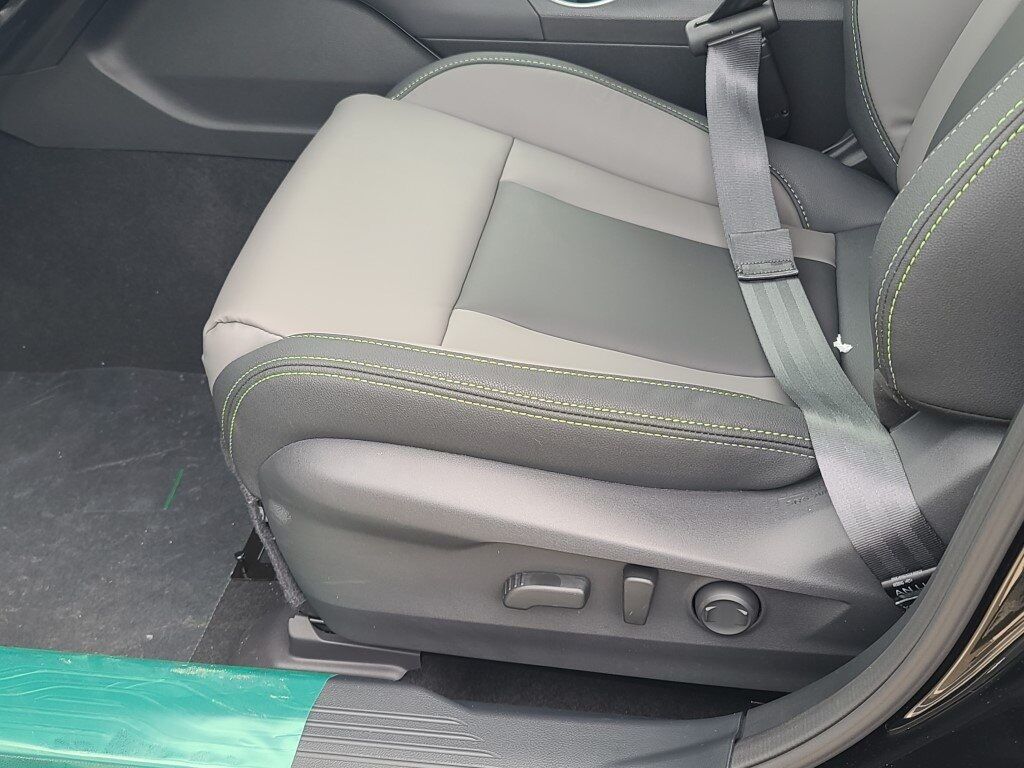 2025 Subaru Outback Onyx Edition Springfield VA