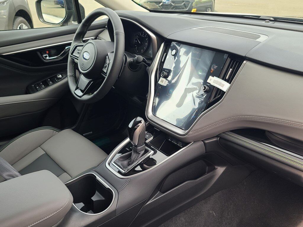2025 Subaru Outback Onyx Edition Springfield VA
