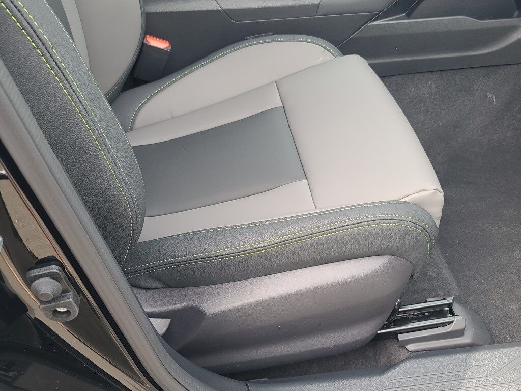 2025 Subaru Outback Onyx Edition Springfield VA