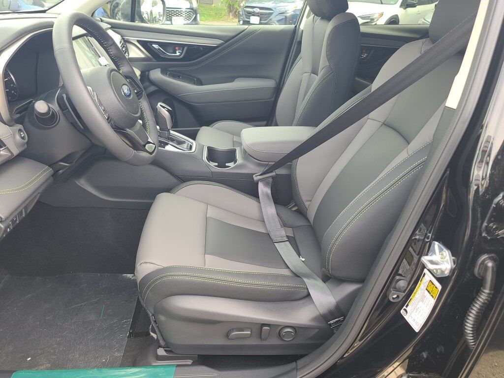 2025 Subaru Outback Onyx Edition Springfield VA