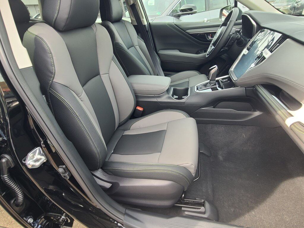 2025 Subaru Outback Onyx Edition Springfield VA