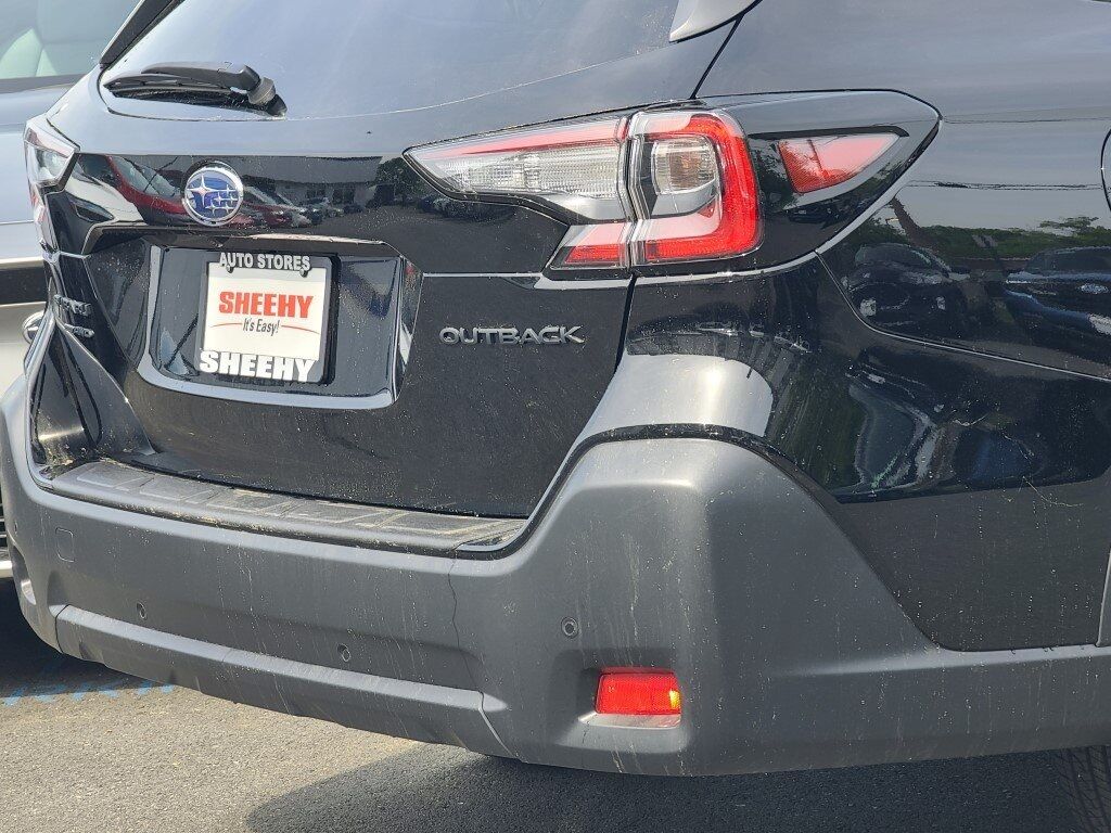2025 Subaru Outback Onyx Edition Springfield VA