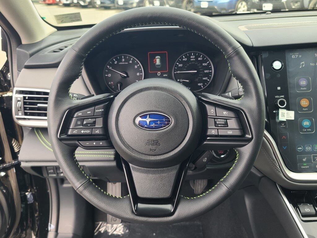 2025 Subaru Outback Onyx Edition Springfield VA