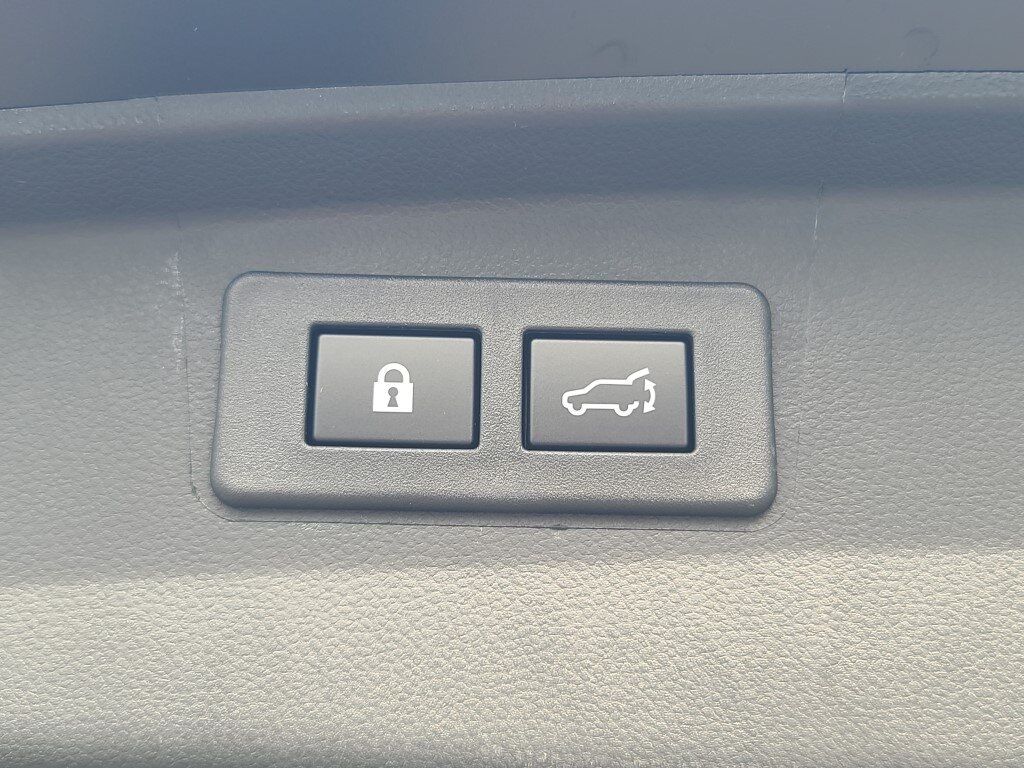 2025 Subaru Outback Onyx Edition Springfield VA