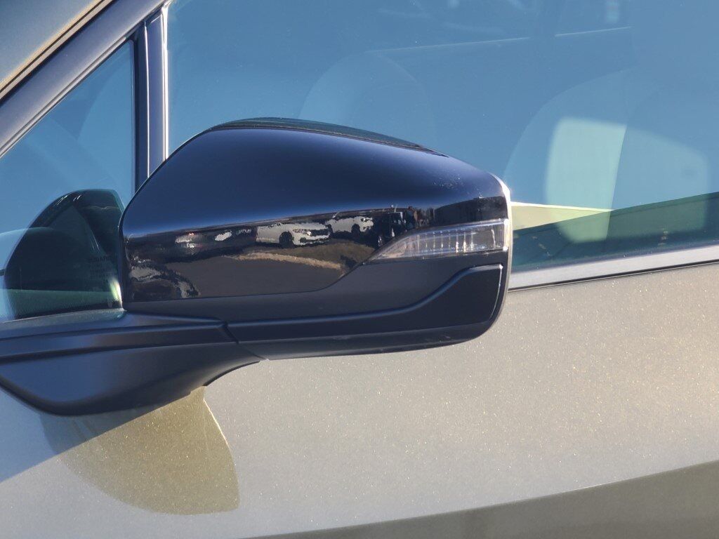 2025 Subaru Outback Onyx Edition Springfield VA