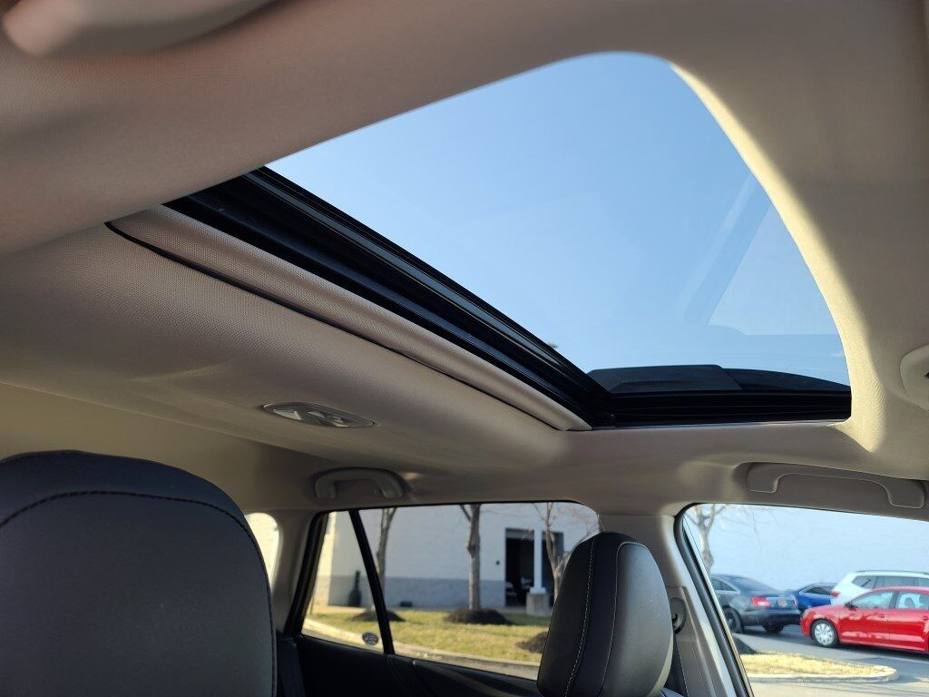 2025 Subaru Outback Onyx Edition Springfield VA