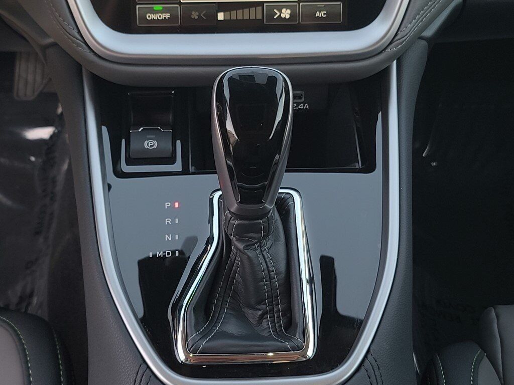 2025 Subaru Outback Onyx Edition Springfield VA