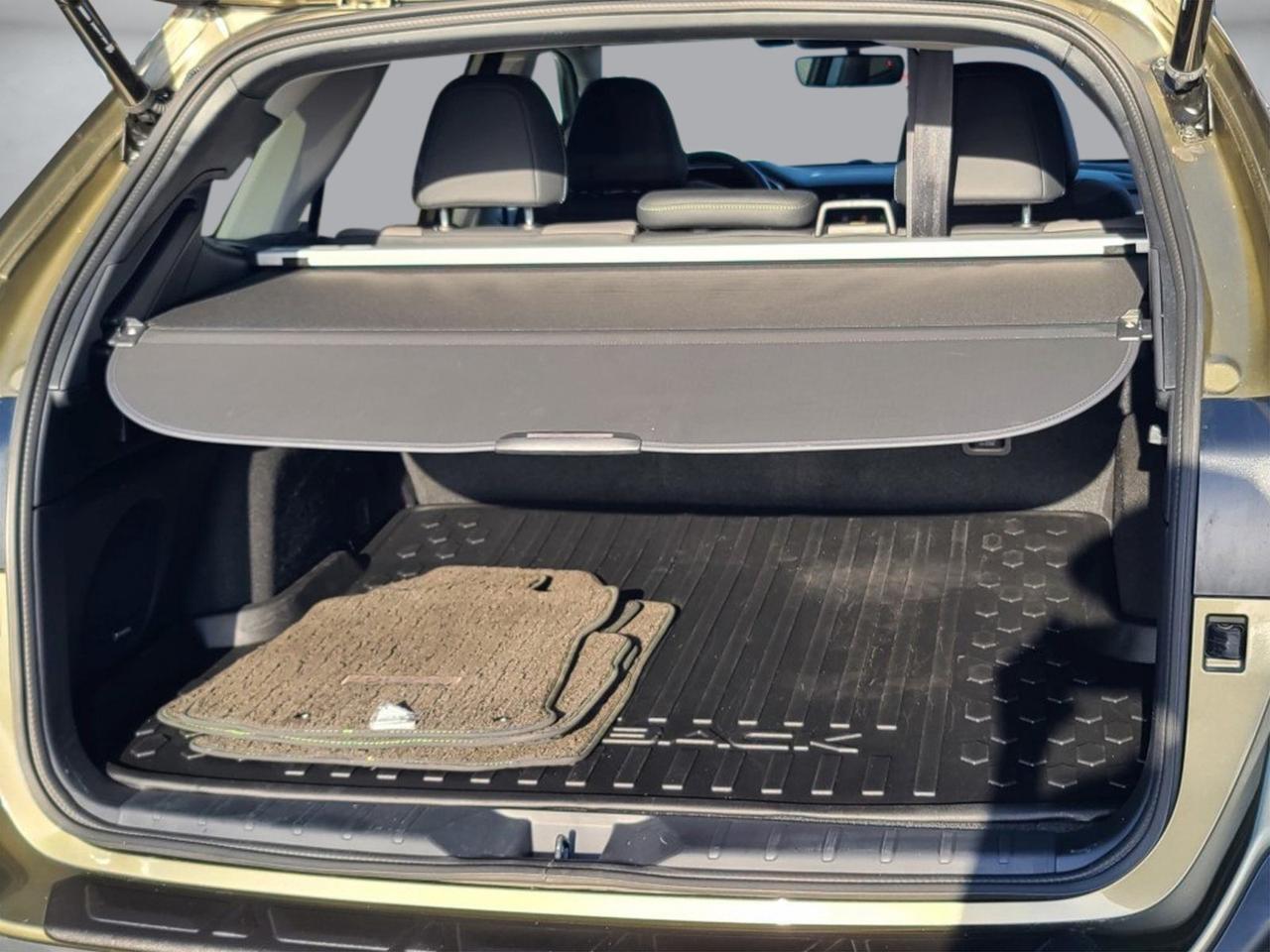 2025 Subaru Outback Onyx Edition Springfield VA