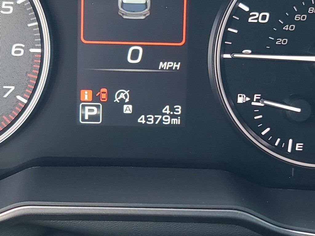 2025 Subaru Outback Onyx Edition Springfield VA