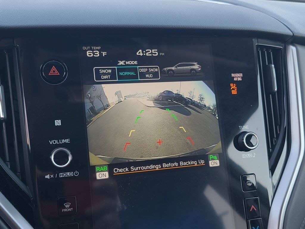 2025 Subaru Outback Onyx Edition Springfield VA