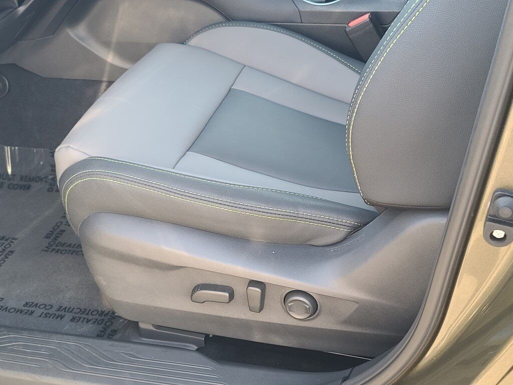 2025 Subaru Outback Onyx Edition Springfield VA