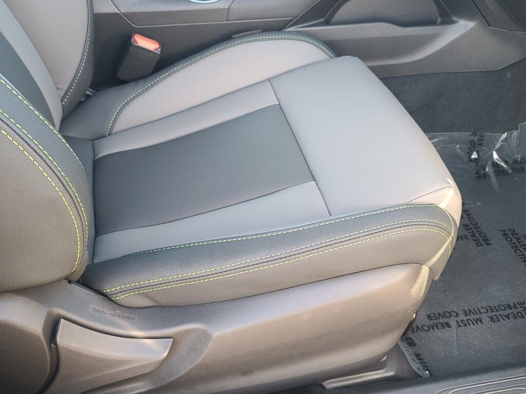 2025 Subaru Outback Onyx Edition Springfield VA