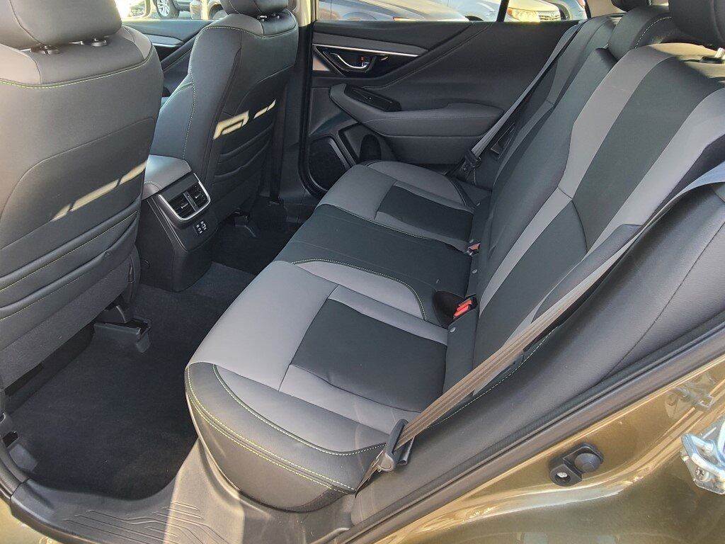 2025 Subaru Outback Onyx Edition Springfield VA