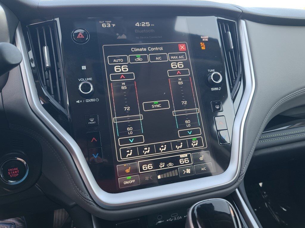 2025 Subaru Outback Onyx Edition Springfield VA