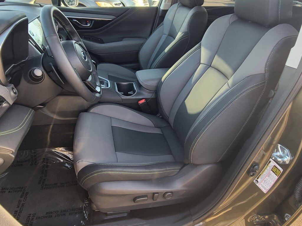 2025 Subaru Outback Onyx Edition Springfield VA