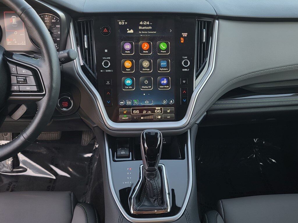 2025 Subaru Outback Onyx Edition Springfield VA