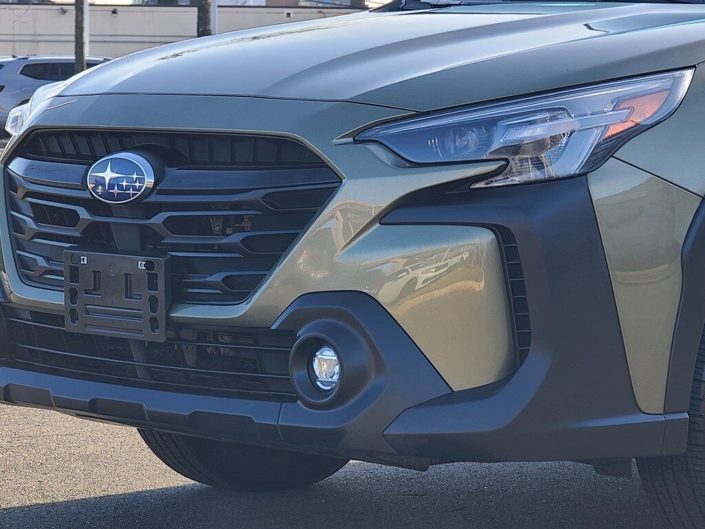 2025 Subaru Outback Onyx Edition Springfield VA