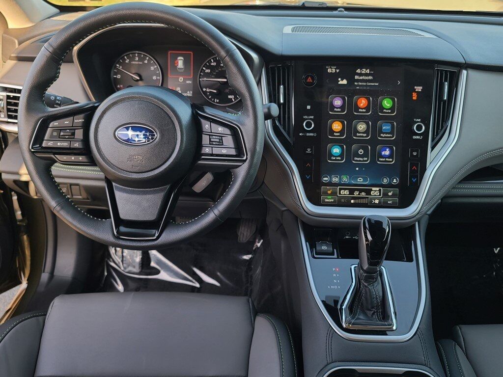 2025 Subaru Outback Onyx Edition Springfield VA