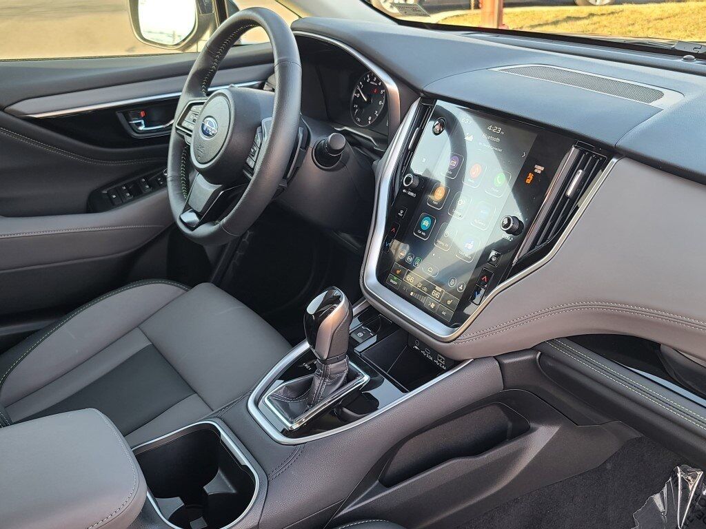 2025 Subaru Outback Onyx Edition Springfield VA