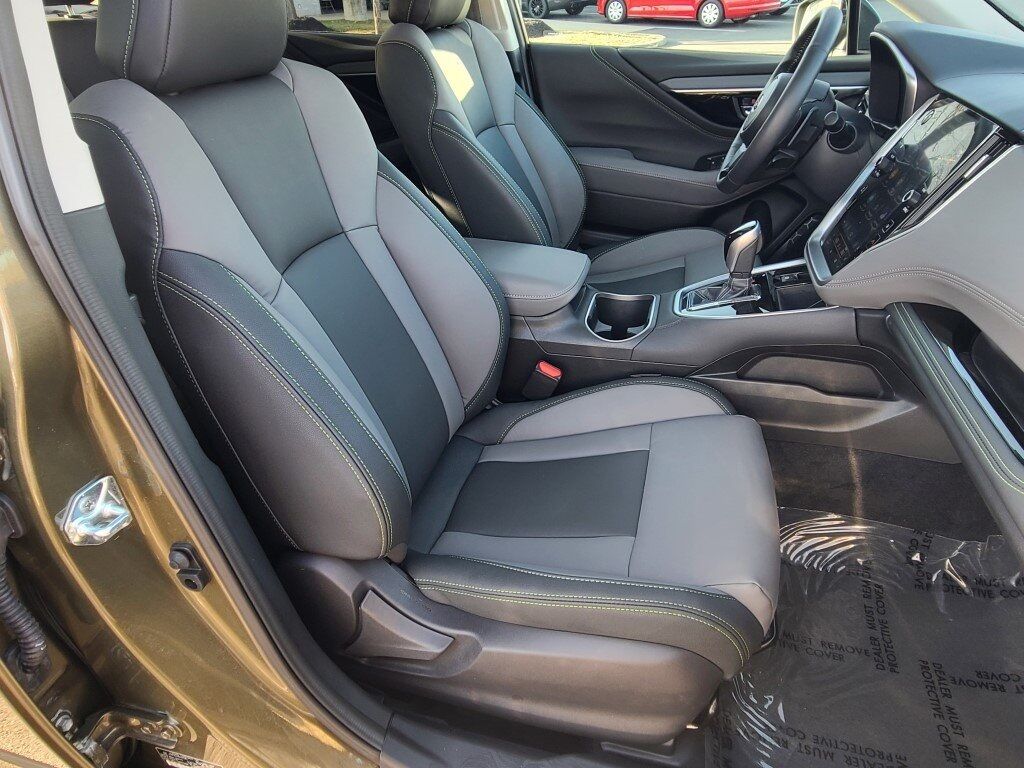 2025 Subaru Outback Onyx Edition Springfield VA