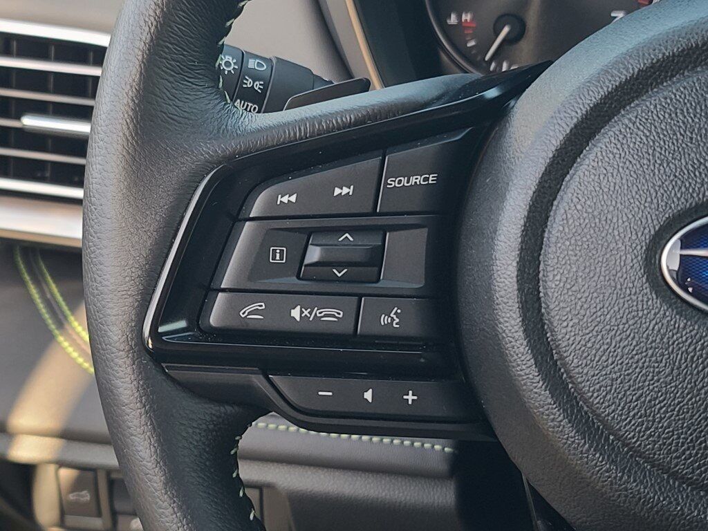 2025 Subaru Outback Onyx Edition Springfield VA