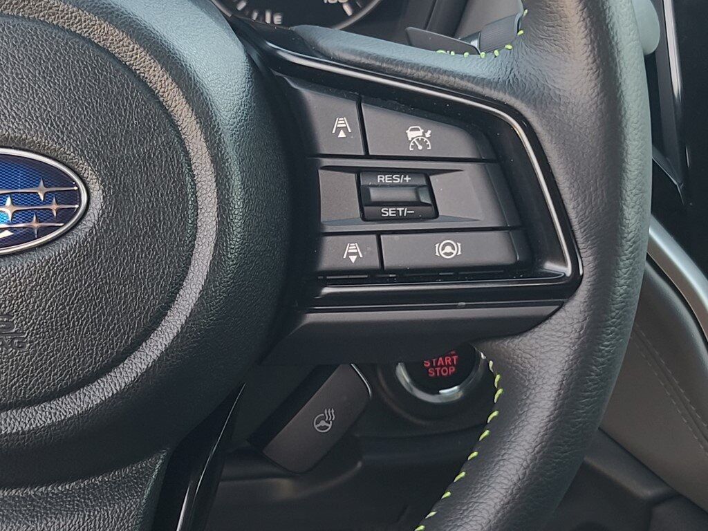 2025 Subaru Outback Onyx Edition Springfield VA