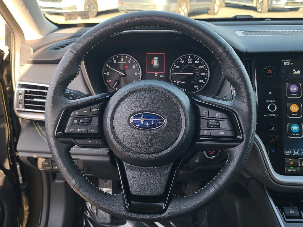 2025 Subaru Outback Onyx Edition Springfield VA