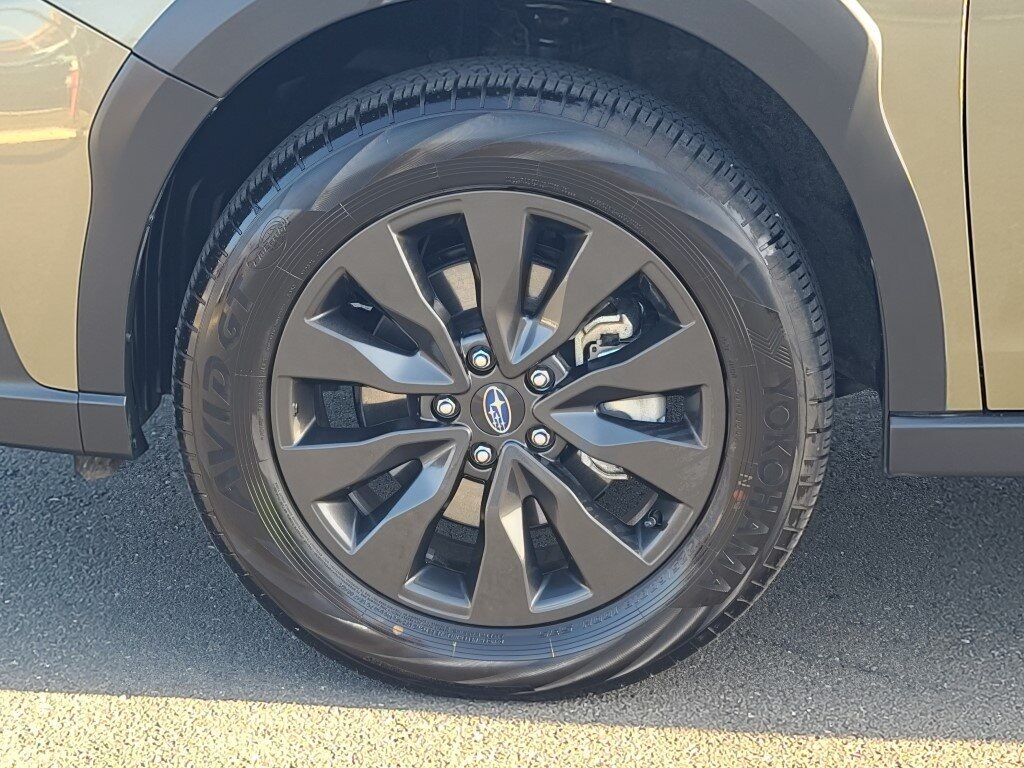 2025 Subaru Outback Onyx Edition Springfield VA