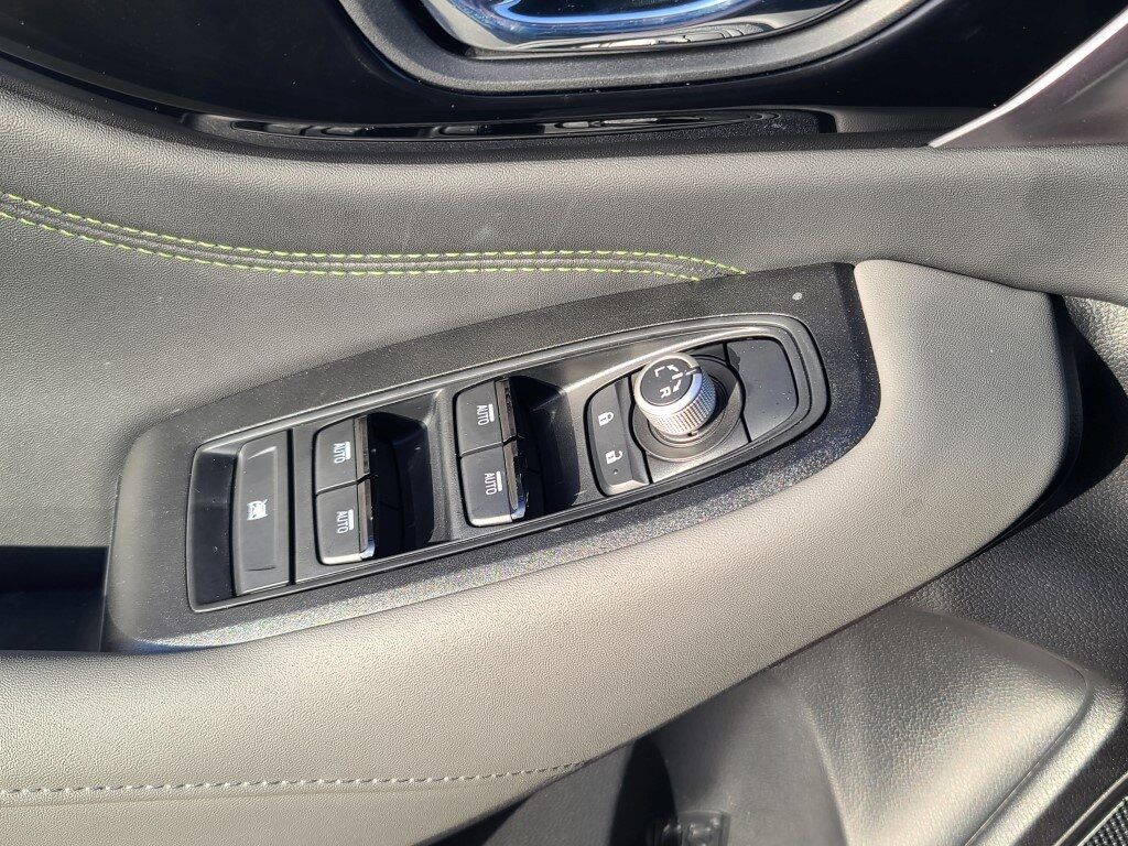 2025 Subaru Outback Onyx Edition Springfield VA