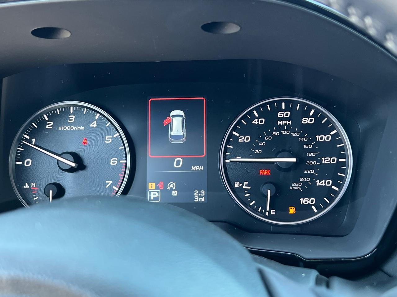 2025 Subaru Outback Premium Hagerstown MD