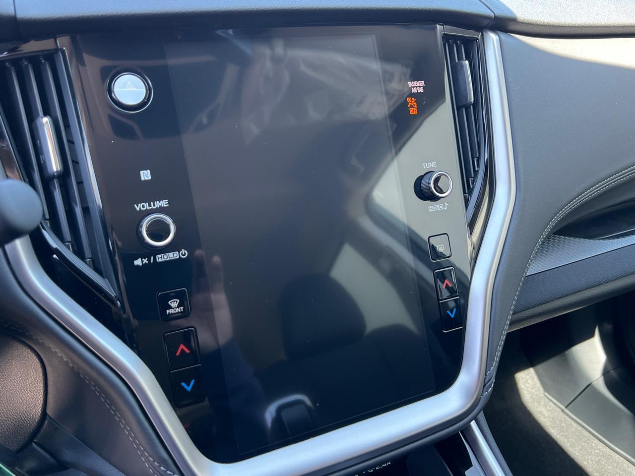 2025 Subaru Outback Premium Hagerstown MD