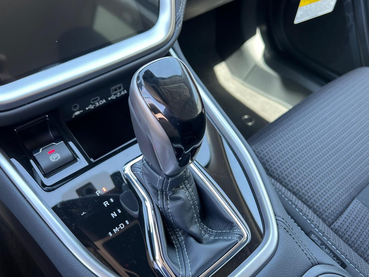 2025 Subaru Outback Premium Hagerstown MD