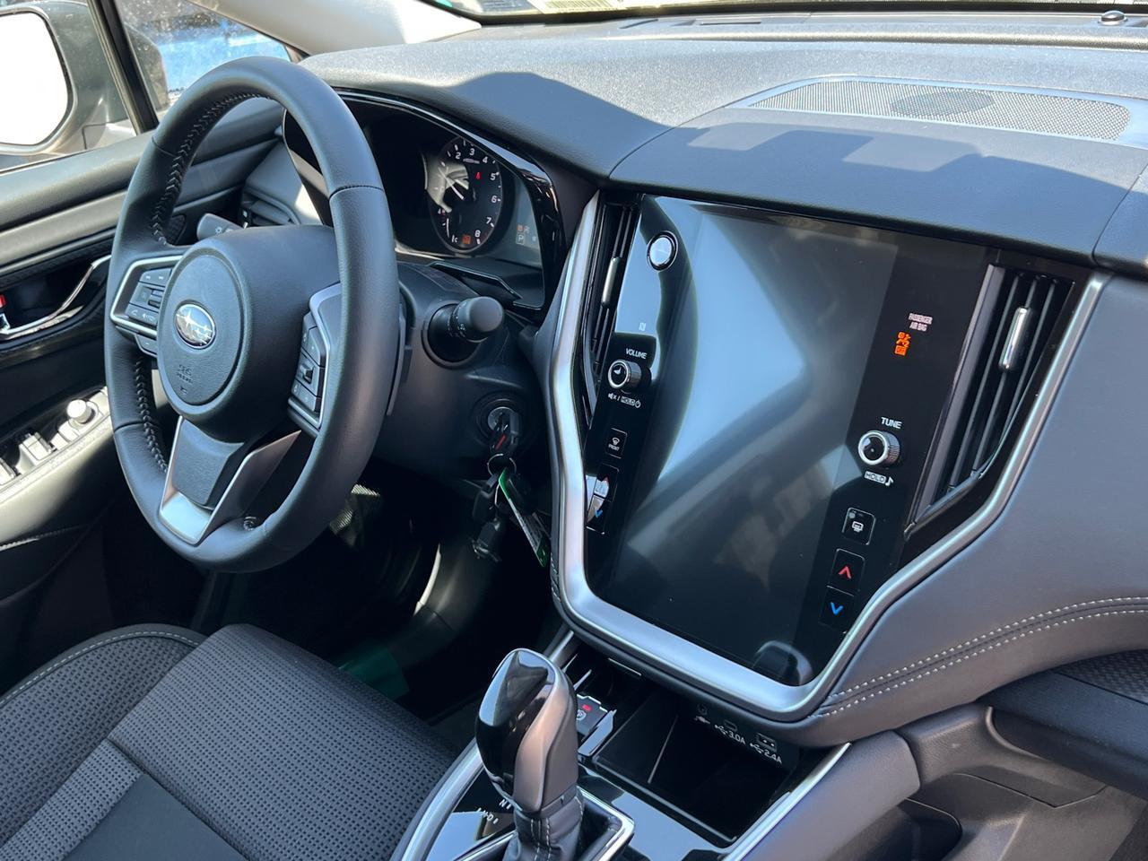 2025 Subaru Outback Premium Hagerstown MD