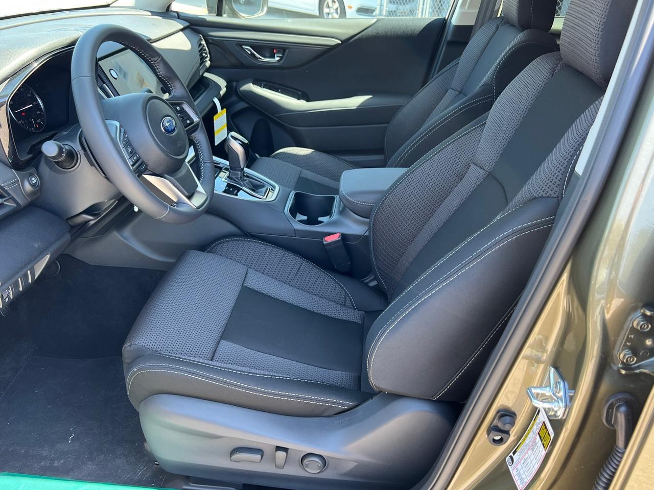 2025 Subaru Outback Premium Hagerstown MD