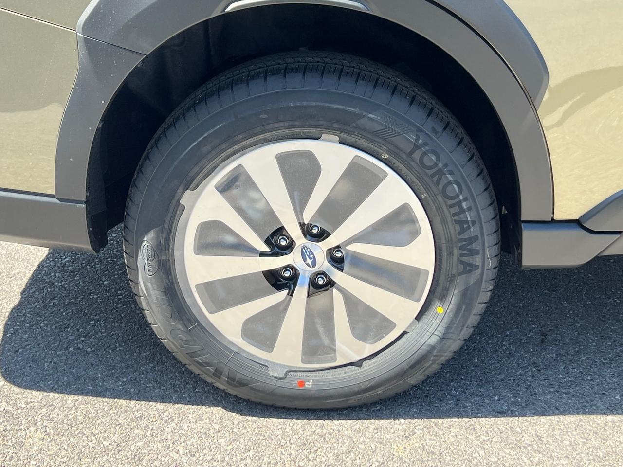 2025 Subaru Outback Premium Hagerstown MD