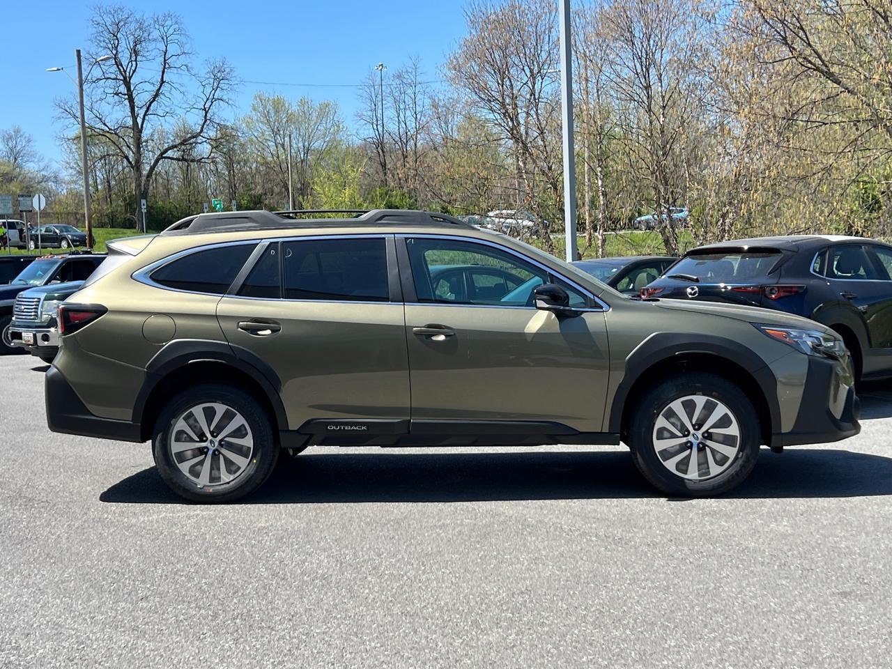 2025 Subaru Outback Premium Hagerstown MD