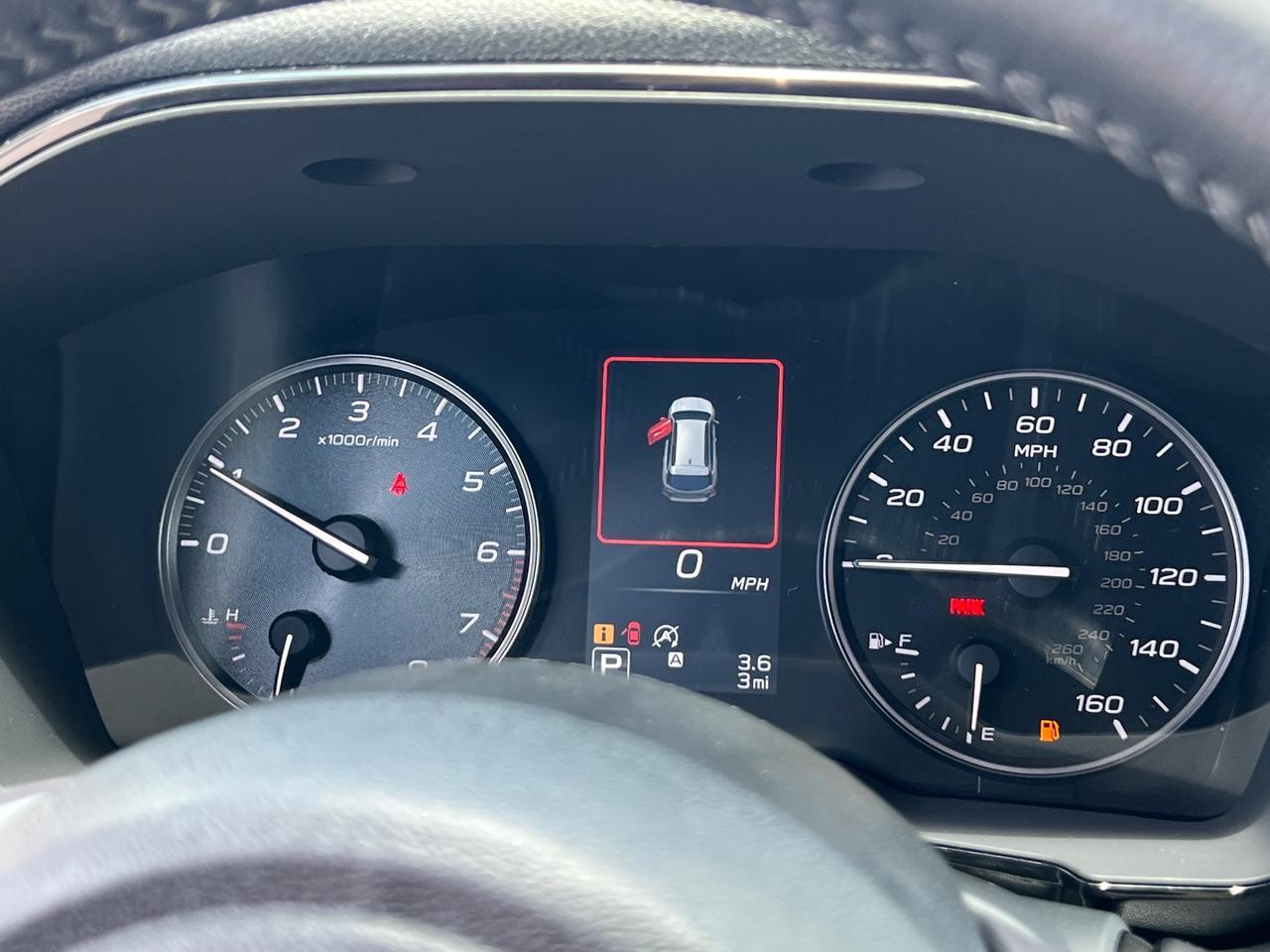 2025 Subaru Outback Premium Hagerstown MD