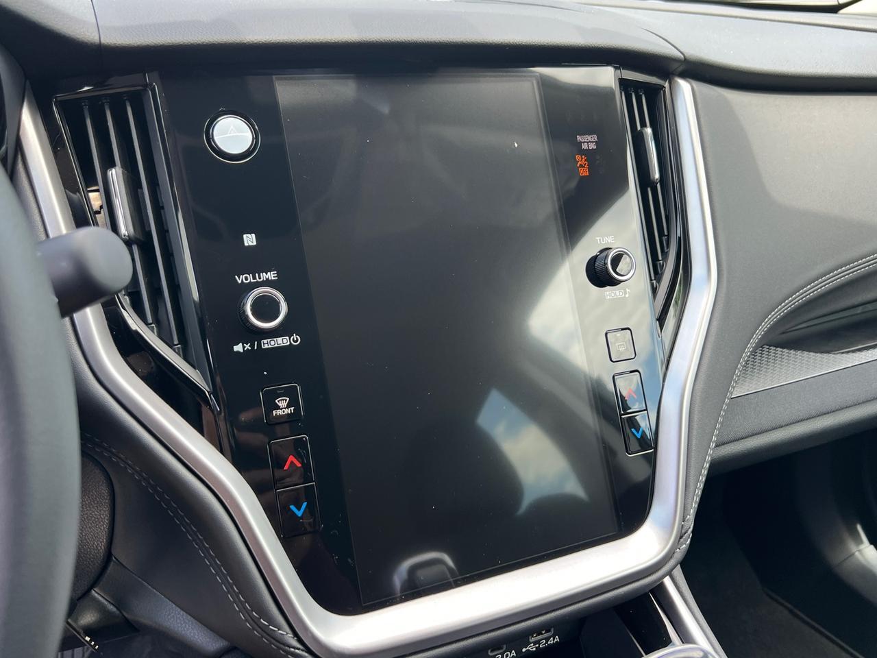 2025 Subaru Outback Premium Hagerstown MD