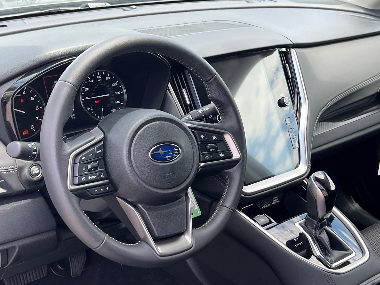 2025 Subaru Outback Premium Hagerstown MD